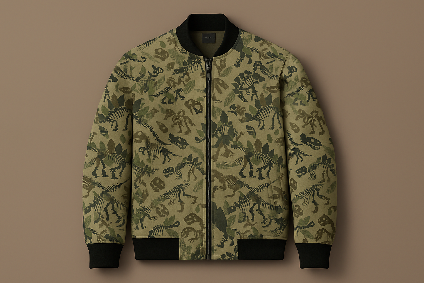 Dino Fossil Explorer Jacket